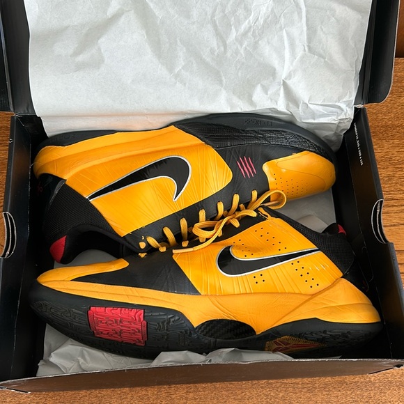 kobe 5 bruce lee - Picture 1 of 11